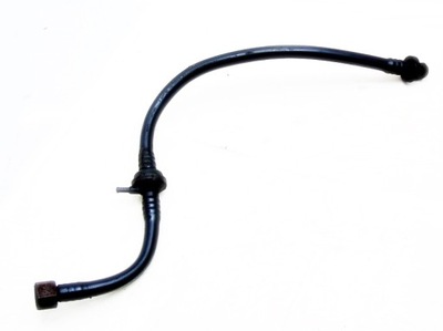 Шланг усилитель тормозов opel 1.2 8v corsa b combo фото №1