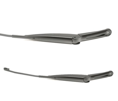 VW POLO 9N 01-09, HOLDER WIPER BLADES FRONT RIGHT - milautoparts-fr.ukrlive.com