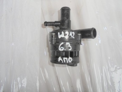 ADDITIONAL PUMP WATER MERCEDES W212 63 AMG - milautoparts-fr.ukrlive.com