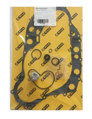 COMPLET DE RÉPARATION DE POMPE EAUX ÉTANCHÉITÉ ETANCHÉITÉ SUZUKI LT-R 450 R. 06-09 - milautoparts-fr.ukrlive.com