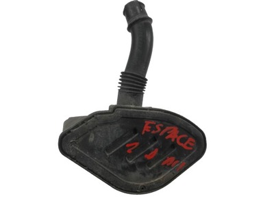 Резистор pwietrza espace iv 2.0 dci 8200472602 фото №1