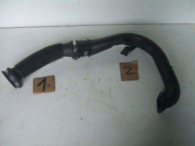 Scenic iii 1.5dci wąż труба повітря 8200645723 фото №1