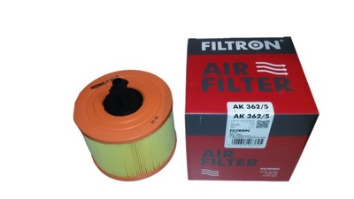 FILTER AIR AK362/5 BMW 3 E90 E91 1 X1 - milautoparts-fr.ukrlive.com