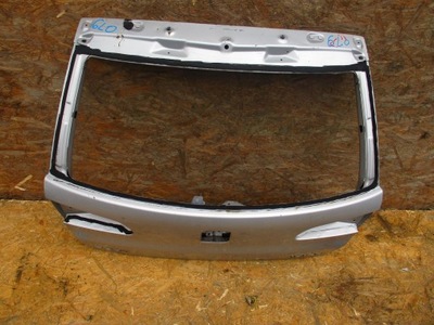 BOOTLID REAR SEAT IBIZA 6L0 - milautoparts-fr.ukrlive.com