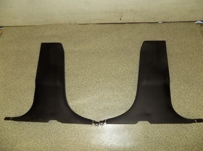 FORD 17R EDGE II PROTECTION FACING BOTTOM SIDE PILLAR L - milautoparts-fr.ukrlive.com