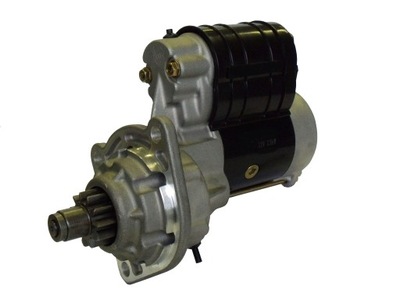 STARTER URSUS C-385 ZETOR 8011 REINFORCED 12V - milautoparts-fr.ukrlive.com