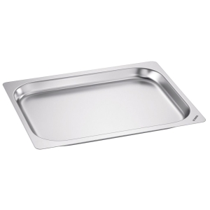 POJEMNIK GASTRONOMICZNY GN 1/2 gł.20MM STAL 12020 ECO