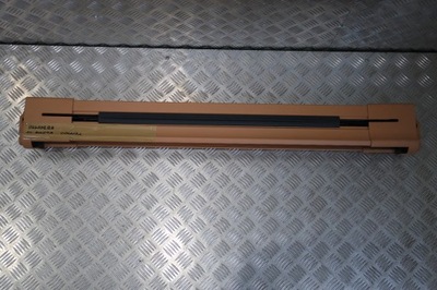 Elekt. шторка багажника porsche panamera gts lift фото №1