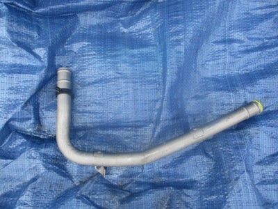 Mercedes w176 w246 w117 cla gla трубка шланг wody фото №1