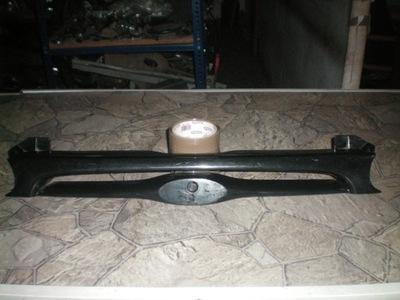 Решётка радиатора решётка радиатора ford mondeo фото №1