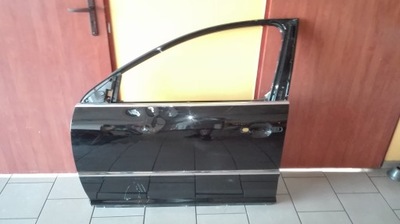 Дверь левый перед левая передние vw phaeton 07-10 фото №1