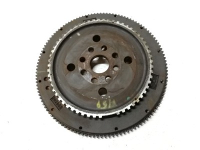 Ferrari f430 колесо маховик сцепление идеальное состояние фото №1