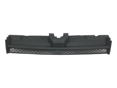 Решётка радиатора решётка радиатора решётка ford transit connect 2003-2009 фото №1