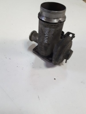 Bmw e90 e87 320d n47 клапан egr 7804381 фото №1