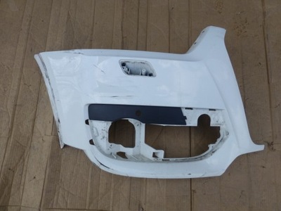 ANGLE BUMPER RIGHT FRONT FRONT AUDI Q3 8U0807438 - milautoparts-fr.ukrlive.com