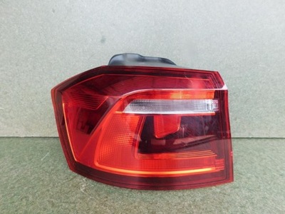 LAMP LEFT REAR LEFT REAR VW SPORTSVAN 510945095S - milautoparts-fr.ukrlive.com