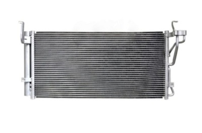 Nowa радиатор кондиционера kia magentis 04 05 фото №1