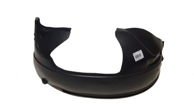 Ford fiesta mk7 08- подкрылок передние перед левая фото №1