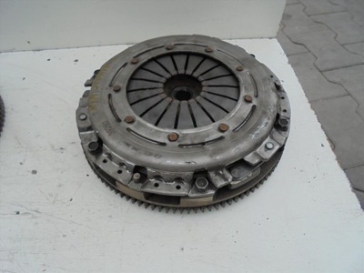 Зчеплення жорсткий kia sportage 2.0 16v -доставка- фото №1