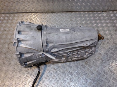 MERCEDES C W205 BOX GEAR AUTOMATIC TRANSMISSION 2.2 CDI - milautoparts-fr.ukrlive.com