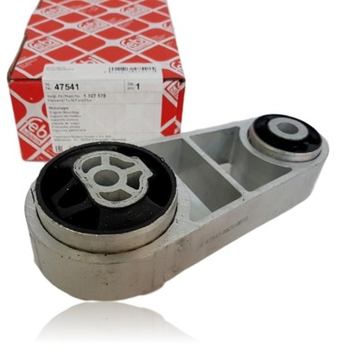 FEBI BILSTEIN 47541 LOZYSKOWANIE DE MOTEUR - milautoparts-fr.ukrlive.com