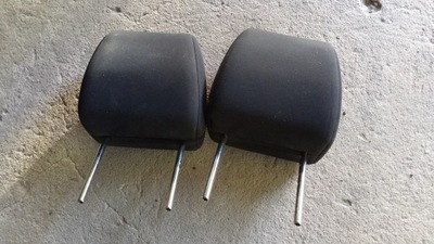 Mazda 3 09-13 підголівник сидіння перед фото №1