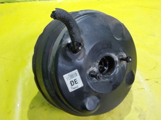 Kia magentis підсилювач гальм фото №1