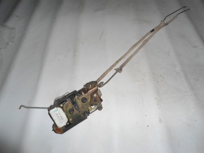 Замок двері лівий chevrolet corvette c5 2000r фото №1