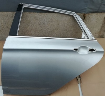 DOOR REAR REAR LEFT HYUNDAI I40 2011- - milautoparts-fr.ukrlive.com