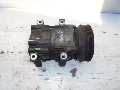 Компресор кондиціонера ford puma 1.7 16v фото №1