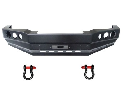 BUMPER FRONT FRONT NISSAN PATROL Y61 GU4 - milautoparts-fr.ukrlive.com