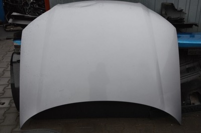 Audi a3 8p капот ly7h фото №1