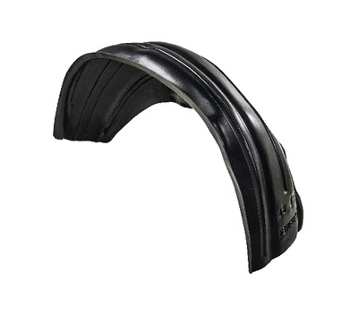 Подкрылок vw transporter t4 1990-2003 перед правое фото №1