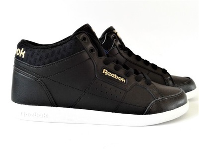 Buty damskie REEBOK ROYAL ANFUSO r. 37,5 (24 cm)