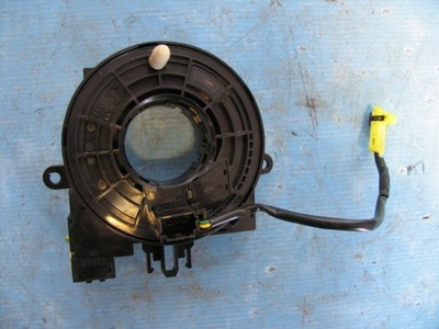 Стрічка pod кермо nissan qashqai j11 фото №1