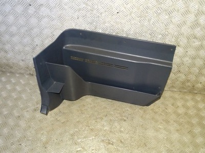 Mercedes atego i бардачок карман стены задняя правый фото №1