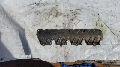 Mercedes benz gl-class x164 крышка двигателя фото №1