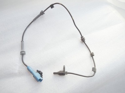 Citroen c2 2008r датчик abs задня оригінал фото №1