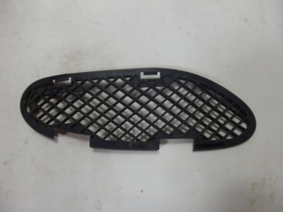 MERCEDES W202 DEFLECTOR RIGHT BUMPER FRONT FRONT - milautoparts-fr.ukrlive.com