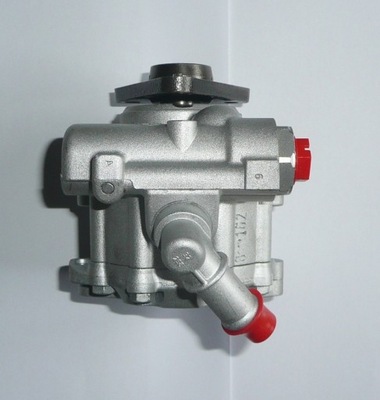 PUMP ELECTRICALLY POWERED HYDRAULIC STEERING OPEL VECTRA B 2.5 2.6 V6 ZF - milautoparts-fr.ukrlive.com