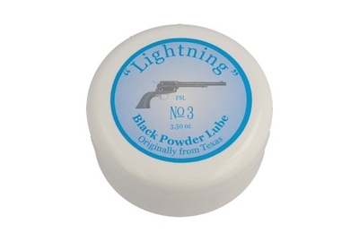 SMAR DO BRONI CZARNOPROCHOWEJ LIGHTNING Nr 3