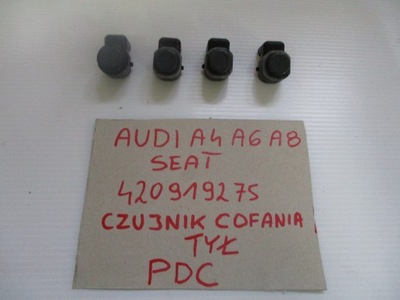 Parktronic Audi A4,A6,A8, Seat - milautoparts-fr.ukrlive.com