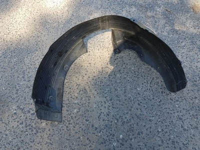 Підкрилок hyundai i30 '12-16 задня оригінал фото №1