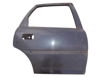 PORTIÈRE OPEL VECTRA B ORIGINAL FIOLETOWE HATCHBACK - milautoparts-fr.ukrlive.com