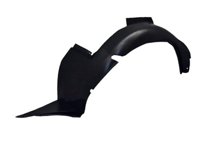 Подкрылок peugeot partner i 1996-2002 перед левая фото №1
