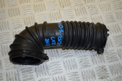 Труба шланг повітря mazda cx5 ii 2017 sh0113221 фото №1