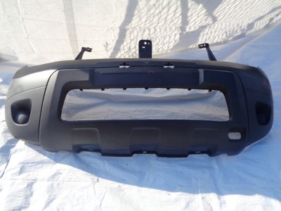 DACIA DUSTER I BUMPER FRONT FRONT ORIGINAL - milautoparts-fr.ukrlive.com