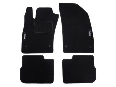 TAPIS WIRTUAL DE VELOURS 301879 4 ÉLÉCTRIQUE - milautoparts-fr.ukrlive.com