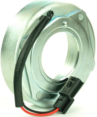 Катушка кондиционера nissan nv400 / primastar dcs фото №1