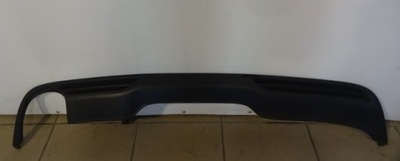 BUMPER FACING REAR REAR MERCEDES B-KLASA W246 - milautoparts-fr.ukrlive.com